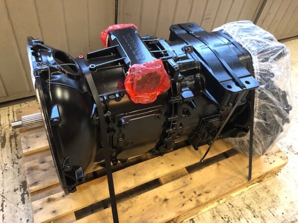 Girkasse GRS 905R