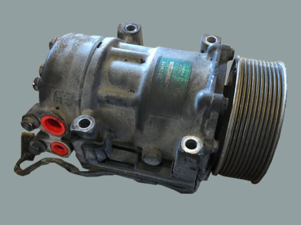 AC Kompressor