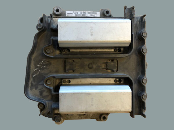 ECU/EMS