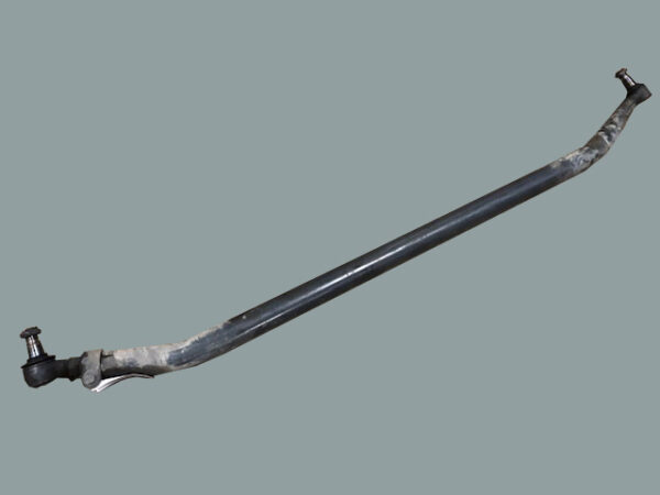 Paralellstag
